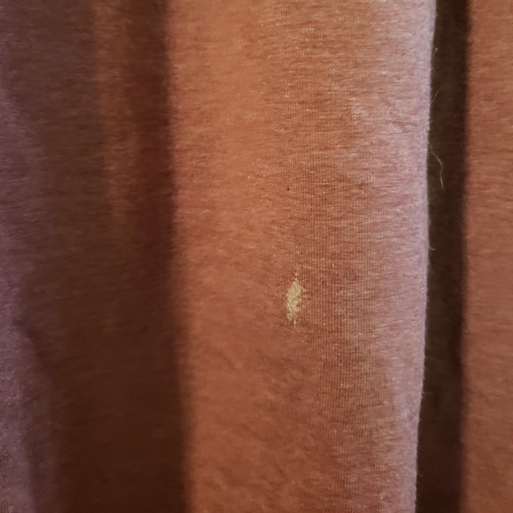 Maeve Galena Wine Midi Dress - Picture 6 of 6